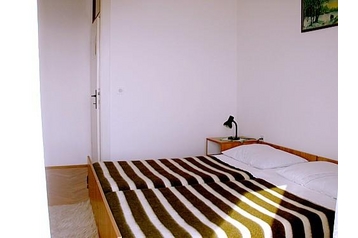 Хорватiя Privát Orašac, Екстер'єр